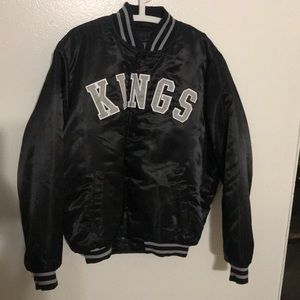 Kings jacket